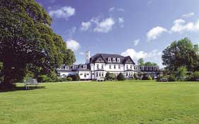 Ilsington Country House Hotel,  Ilsington